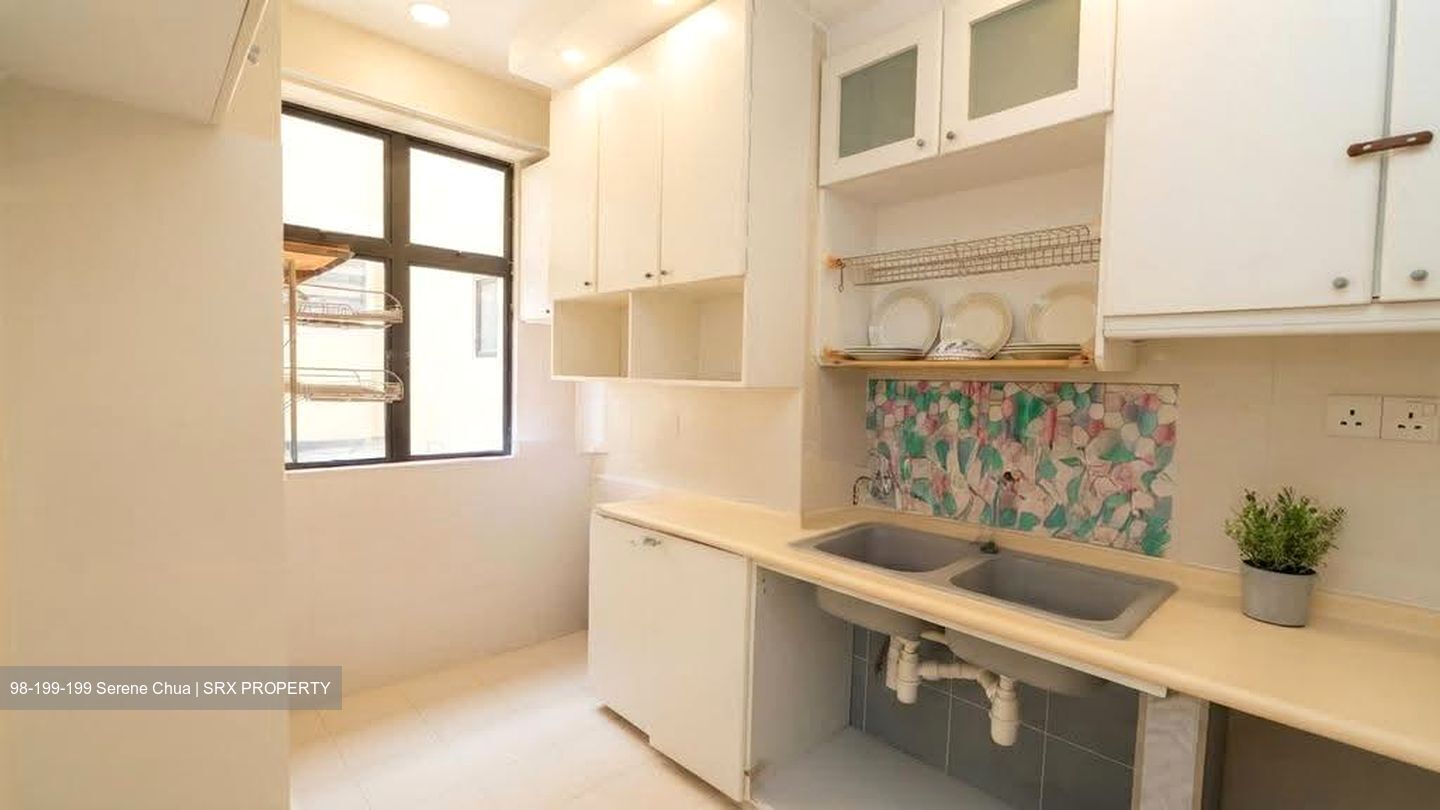 Bristol Lodge (D8), Apartment #606492911